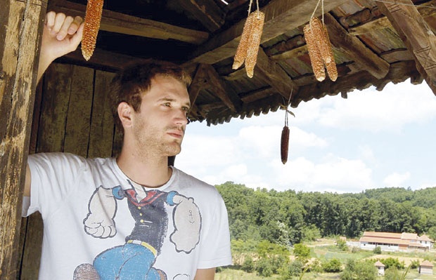 Момчило Оташевић и хрватска глумица постају родитељи